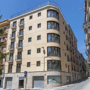  Apartamento Kisa Centro Histórico De