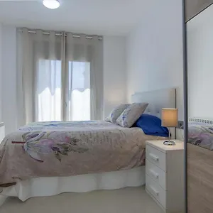  Apartamento Ideal Familias En