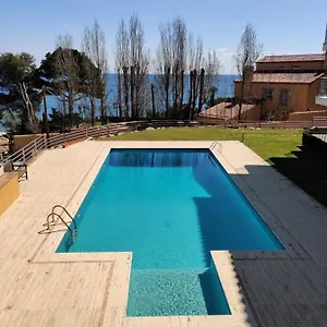  Apartamento Camí Del Mar S´agaró España