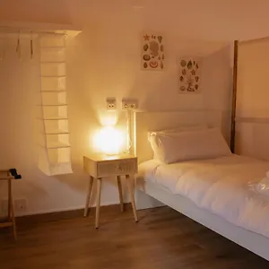  Apartamento Monresidence La Figuereta