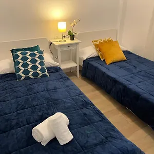  Apartamento Barbados España