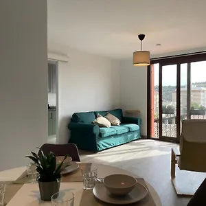  Apartamento Barri Vell 4