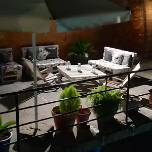  Сasa de vacaciones Casa Carina España