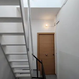  Apartamento Antic 2
