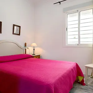  Apartamento Mediterraneo 105 España