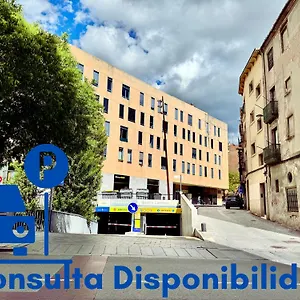  Apartamento Precioso Loft En 2