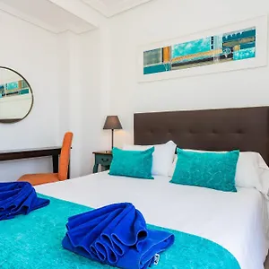  Apartamento Pluton España
