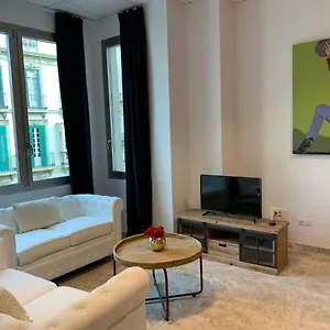  Apartamento Arc Felix Saenz 2 2 España