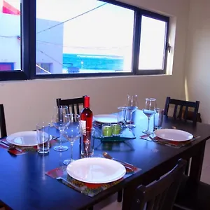  Apartamento Casa El Reboso España